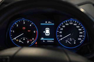 HYUNDAI Kona usata, con ESP