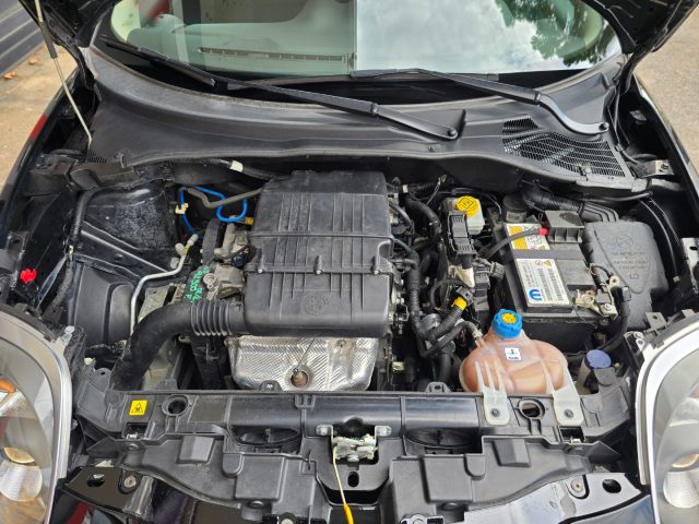 ALFA ROMEO MiTo usata 108