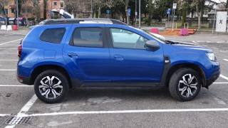 DACIA Duster usata, con Chiusura centralizzata