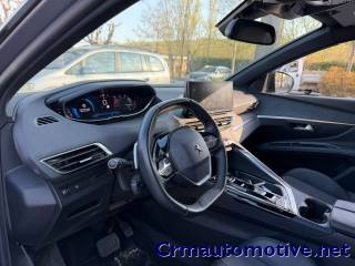 PEUGEOT 5008 usata, con Cruise Control