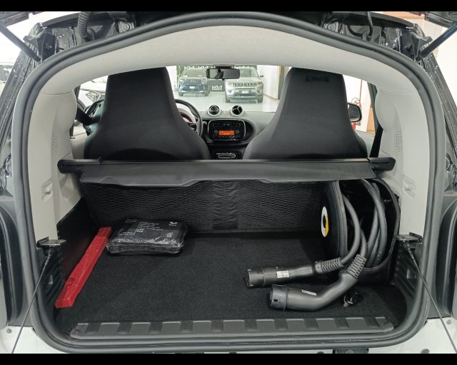 SMART ForTwo usata 18