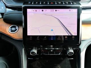 JEEP Grand Cherokee usata, con Cerchi in lega