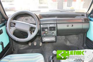 FIAT Uno usata, con Marmitta catalitica