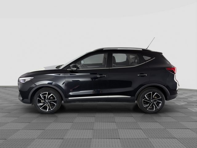 MG ZS usata 1