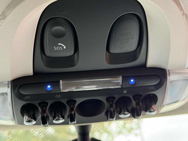 MINI One usata, con Cruise Control