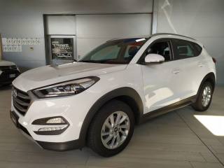 HYUNDAI Tucson 1.7 CRDi Comfort