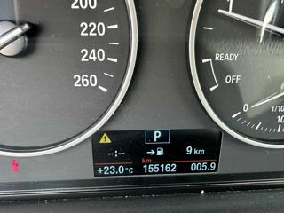 BMW 318 usata, con Bluetooth