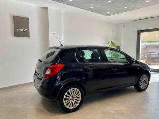 OPEL Corsa usata, con Volante multifunzione