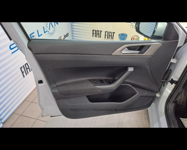 VOLKSWAGEN Polo usata 26