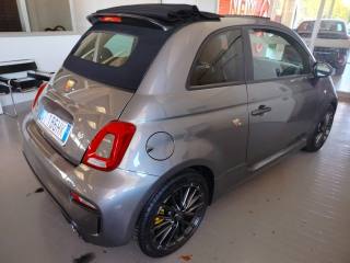 ABARTH 695 usata, con ESP