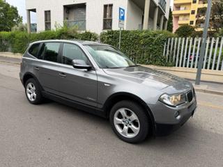 BMW X3 usata, con Controllo trazione