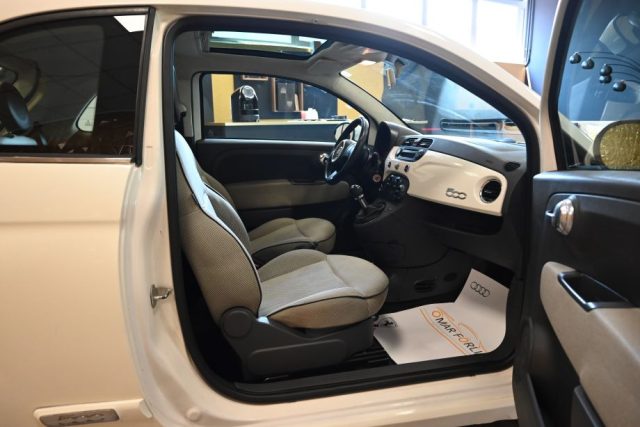 FIAT 500 usata 90