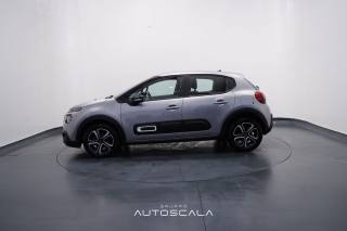 CITROEN C3 usata, con Airbag laterali