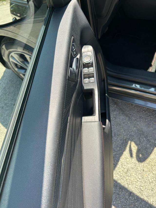 FORD Kuga usata, con Airbag testa