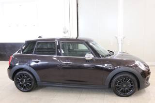 MINI Cooper D usata, con Chiusura centralizzata