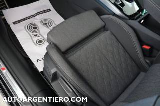 AUDI A5 usata, con Chiusura centralizzata