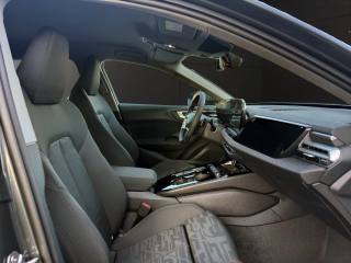 AUDI A5 usata, con Fari LED