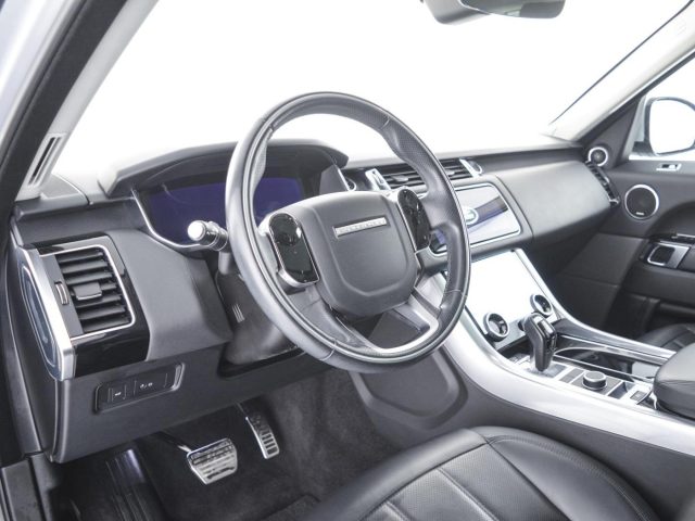 LAND ROVER Range Rover Sport usata 12