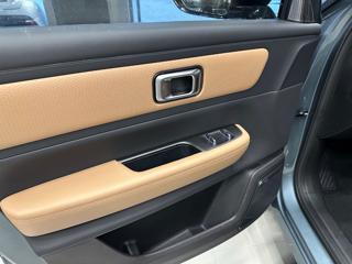 JAECOO Jaecoo 7 usata, con Chiusura centralizzata