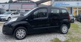 FIAT Qubo usata, con Airbag laterali