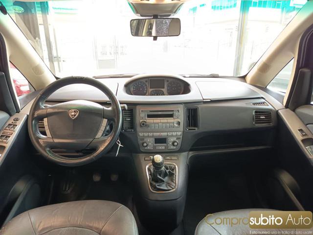LANCIA MUSA usata 23