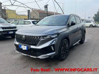 RENAULT Austral usata, con Airbag laterali