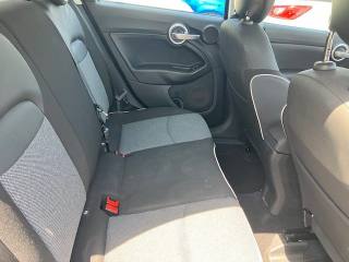 FIAT 500X usata, con Controllo trazione
