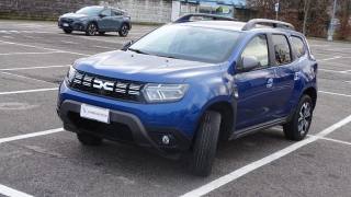 DACIA Duster usata, con Airbag laterali