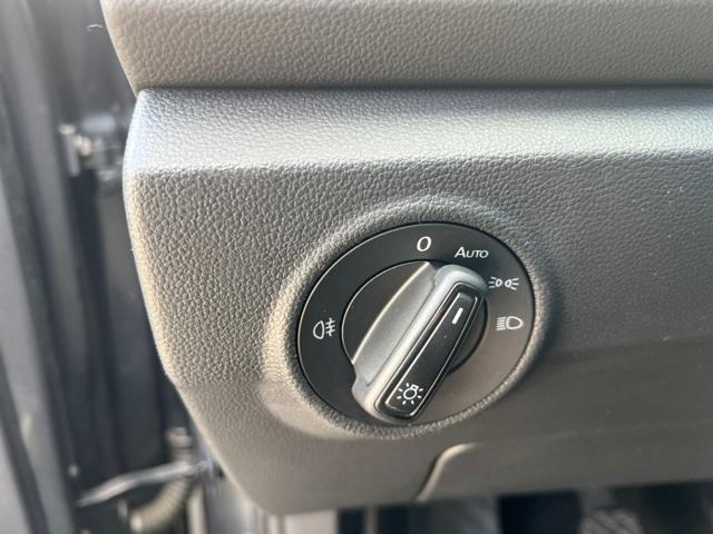 VOLKSWAGEN T-Roc usata, con Cruise Control