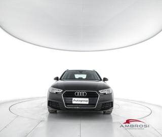 AUDI A4 usata 4