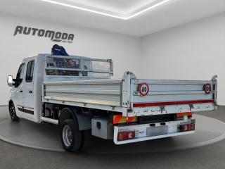 RENAULT Master usata, con Sensore di pioggia