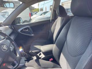 TOYOTA RAV 4 usata 10