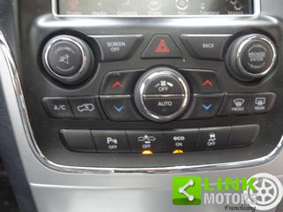 JEEP Grand Cherokee usata, con Immobilizzatore elettronico