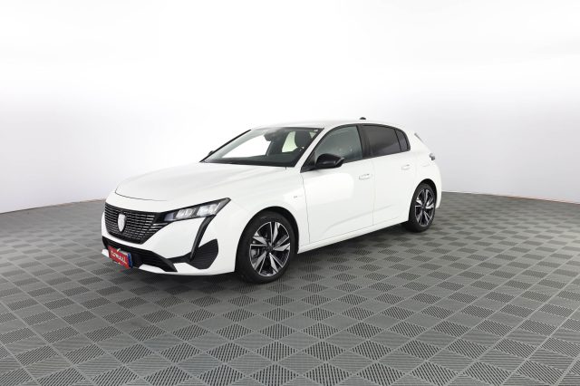 PEUGEOT 308 usata 6