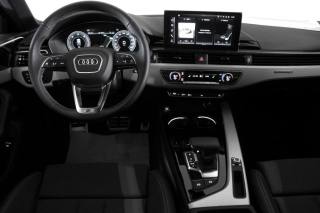 AUDI A4 usata, con Airbag laterali