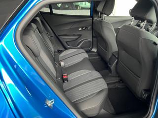 PEUGEOT 2008 usata, con Vetri oscurati