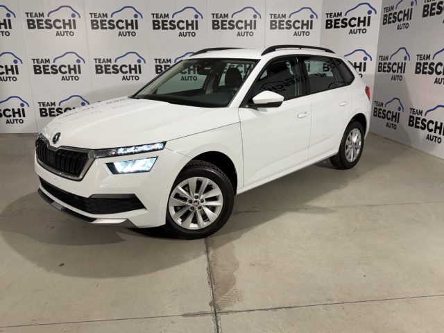 SKODA Kamiq usata, con ABS