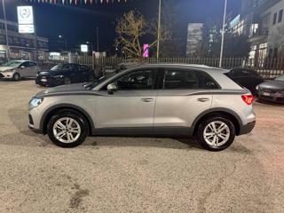 AUDI Q3 usata, con Airbag Passeggero