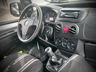 FIAT Fiorino usata 16