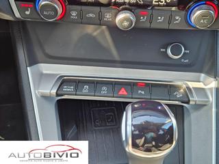 AUDI Q3 usata, con Luci diurne LED