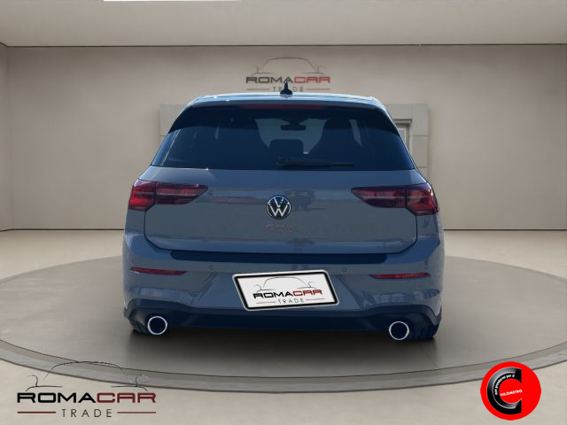 VOLKSWAGEN Golf GTI usata, con Autoradio