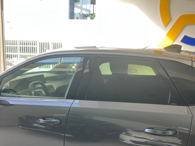 PEUGEOT 3008 usata, con Chiusura centralizzata