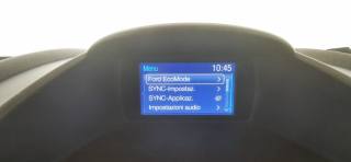 FORD Fiesta usata 54