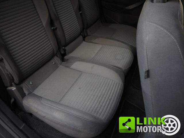 FORD C-Max usata 42