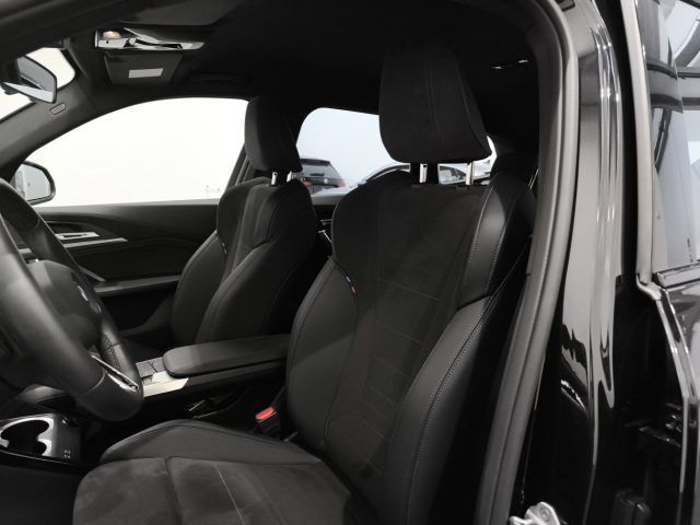 BMW X1 usata, con Controllo automatico clima