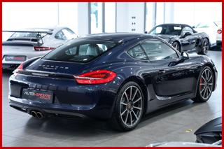 PORSCHE Cayman usata, con Autoradio