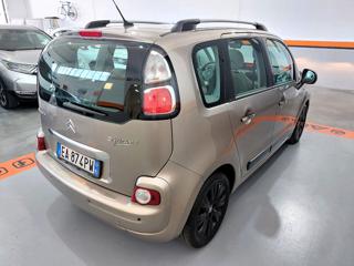 CITROEN C3 Picasso usata, con Autoradio