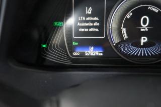 LEXUS UX 250h usata 32