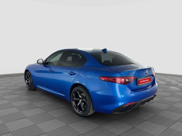 ALFA ROMEO Giulia usata 2