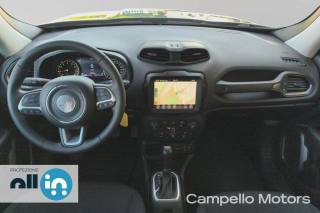 JEEP Renegade usata 8